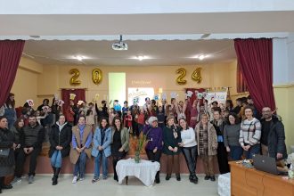 Δράσεις κοινωνικής προσφοράς στην Αχαΐα: Αγαπάμε τη "Φλόγα"