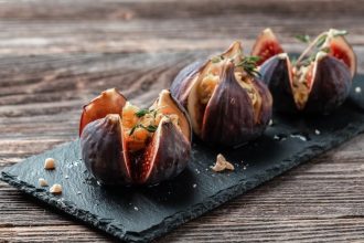 3 ιδέες για να απολαύσετε τα σύκα ακόμη περισσότερο