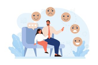 Συναισθηματική ρύθμιση: Πώς θα την αναπτύξουν τα παιδιά