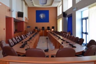 Διάλεξη του Πρέσβη της Δημοκρατίας της Αρμενίας στην Ελλάδα, Τιγκράν Μκρτσιάν
