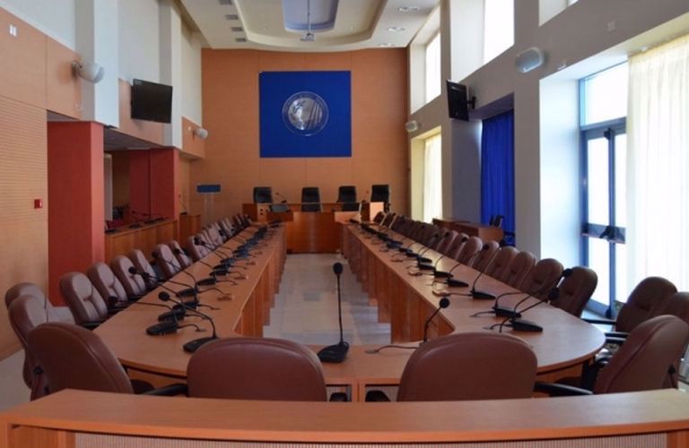 Διάλεξη του Πρέσβη της Δημοκρατίας της Αρμενίας στην Ελλάδα, Τιγκράν Μκρτσιάν