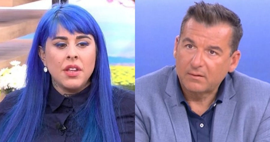 Super Κική: Οι «βολές» με αποδέκτη τον Γιώργο Λιάγκα και η απάντηση του παρουσιαστή