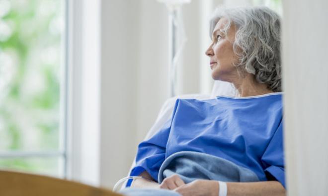 Οι εγχειρήσεις αυξάνουν τον κίνδυνο για «σιωπηρό» εγκεφαλικό