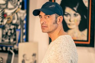 Συσσοβίτης: «Έχω μεγαλώσει στον δρόμο και δεν μπορεί τίποτα να με εκπλήξει ή να με σοκάρει»