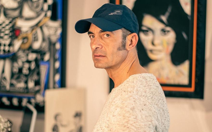 Συσσοβίτης: «Έχω μεγαλώσει στον δρόμο και δεν μπορεί τίποτα να με εκπλήξει ή να με σοκάρει»