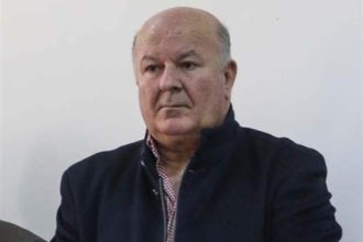 Γιατί ο Χρ. Σουγλέρης επιτέθηκε στον Πρόεδρο της ΠΟΕΔΗΝ