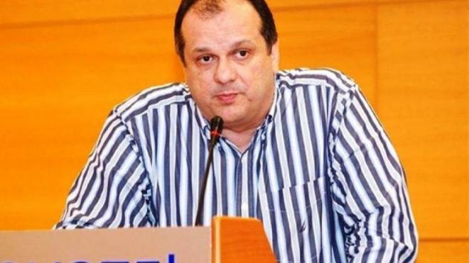 Προτεραιότητα η ασφάλεια των σχολικών κτιρίων