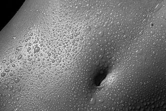 Ιδρώτας: Τι φανερώνει για την υγεία σας