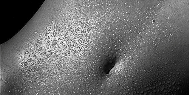 Ιδρώτας: Τι φανερώνει για την υγεία σας