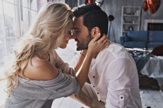 Σχέση: Σε ποια από τα οκτώ είδη ανήκει η δική σας;