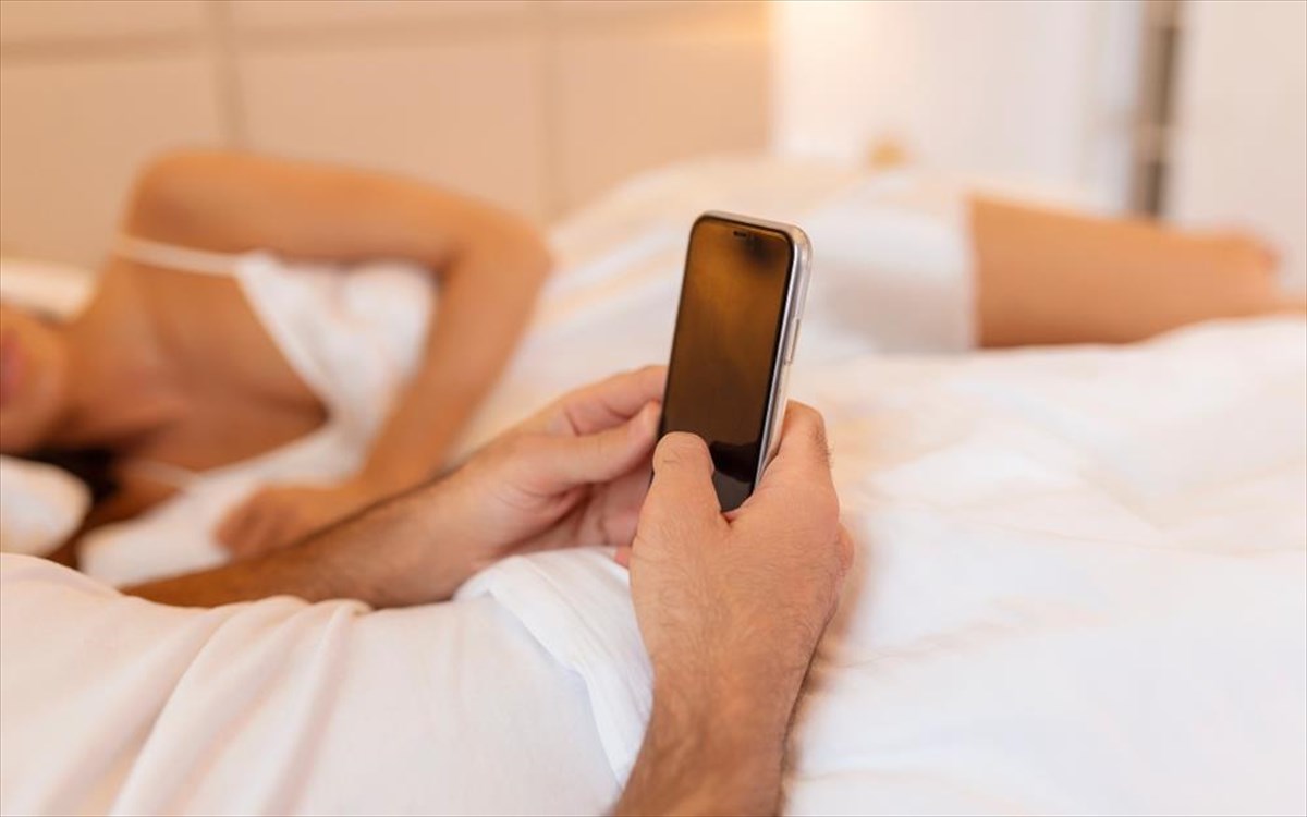 Αυτές είναι οι 5 κατηγορίες ανθρώπων που είναι πιθανόν να απατήσουν