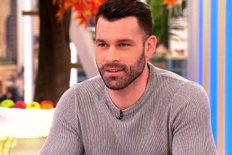 Στάθης Σχίζας: Η μεγαλύτερη νίκη της ζωής μου είναι το παιδί μου