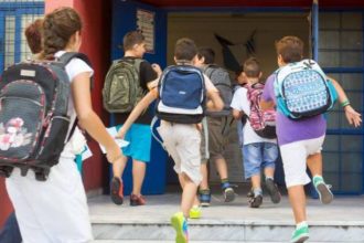 Τι φέρνει η νέα σχολική χρονιά