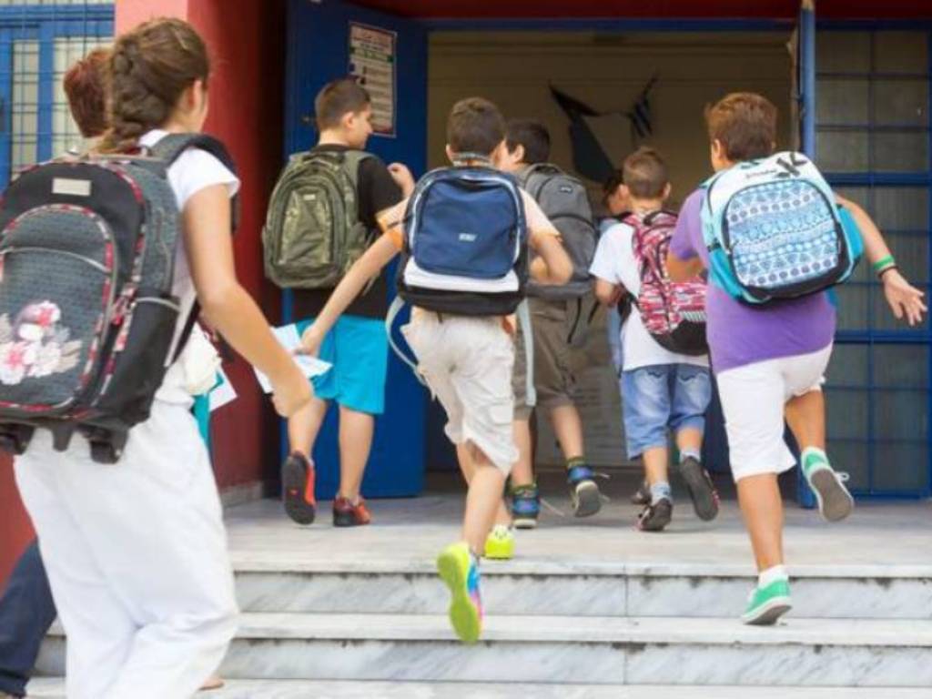 Τι φέρνει η νέα σχολική χρονιά