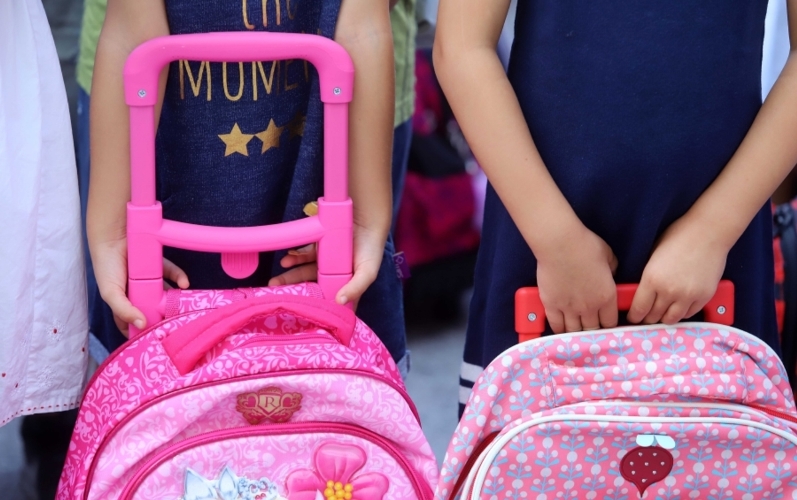 Σύλλογος Δασκάλων και Νηπιαγωγών Πάτρας: Συνεργασία με τον δήμο για εκπαιδευτική δράση