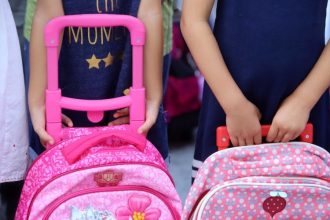 Επιστροφή στο σχολείο: πώς θα γίνει πιο ομαλά η προσαρμογή μικρών και μεγάλων;