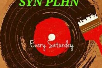 SYN PLHN espresso bar: Ελληνική βραδιά κάθε Σάββατο στο αγαπημένο στέκι της πόλης!