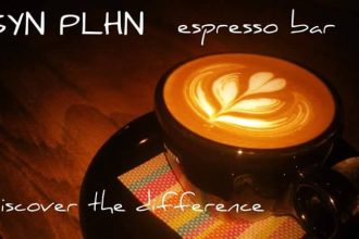 SYN PLHN espresso bar: Η τέχνη του καφέ και των κοκτέιλς που έγινε έρωτας! Καθημερινές απολαύσεις στο αγαπημένο στέκι