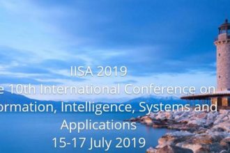 Πάτρα: Ολοκληρώνεται σήμερα το Διεθνές Συνέδριο Πληροφορικής και Τηλεπικοινωνιών