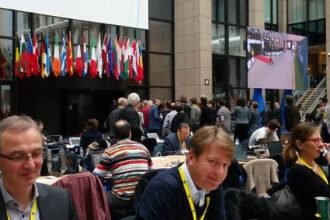 Πώς βγαίνει η είδηση από τη Σύνοδο Κορυφής - ΔΕΙΤΕ ΒΙΝΤΕΟ