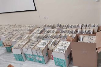 Το Επιμελητήριο Αχαΐας Υποστηρικτής της 106ης Συνόδου των Πρυτάνεων