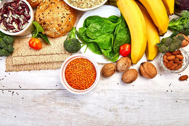 'Εξι τροφές που επιβραδύνουν τη γήρανση