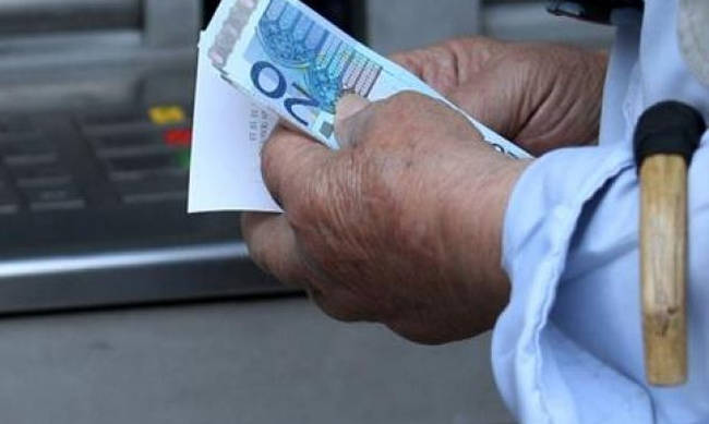 Ήξεις αφήξεις ου κόψεις συντάξεις