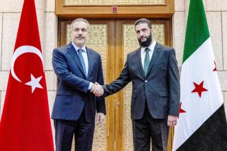 Ραγδαίες εξελίξεις: Η Τουρκία υπογράφει ΑΟΖ με τη Συρία!