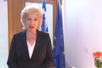 Πολιτισμός και νέα εθνικοφροσύνη