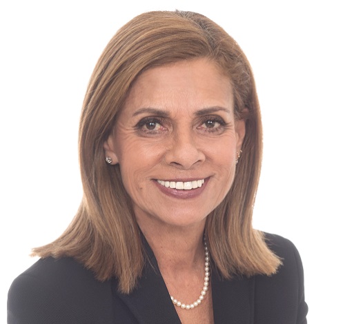 Κατερίνα Σολωμού: Προτεραιότητα η Πρωτοβάθμια Φροντίδα Υγείας