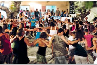 Δυτική Αχαία: Αυγουστιάτικες εκδηλώσεις