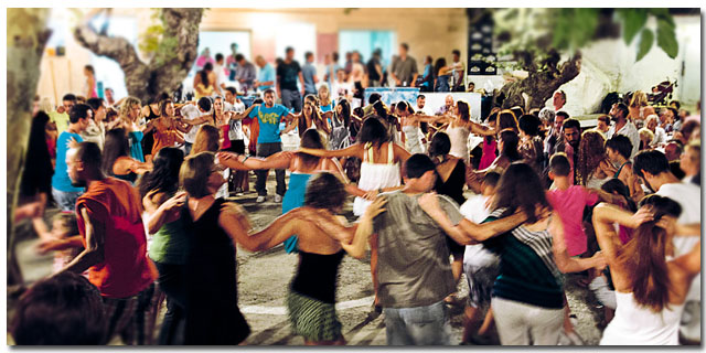 Δυτική Αχαία: Αυγουστιάτικες εκδηλώσεις