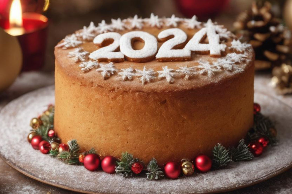 Οι φιλόλογοι της Πάτρας κόβουν Βασιλόπιτα