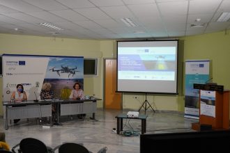 Συνέργειες και σημαντικές ανακοινώσεις στο 2ο Διεθνές Συνέδριο για τη Γεωργία Ακριβείας και την Καινοτομία