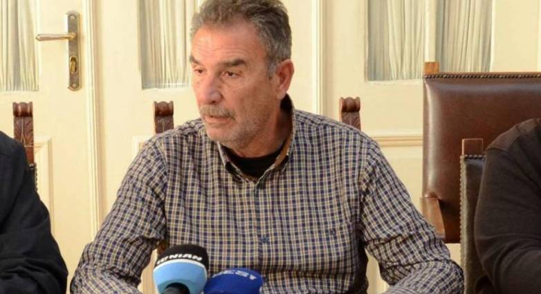 Ο Τάκης Πετρόπουλος για το νυχτερινό ημιμαραθώνιο