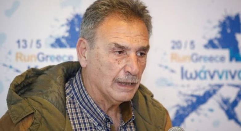 Συλλυπητήρια Πετρόπουλου για τον θάνατο του Τάκη Γκαδόλου