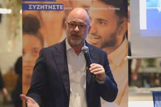 Η Πανευρωπαϊκή δράση “European Heritage Days 2024”, στο Αρχαιολογικό Μουσείο Πατρών