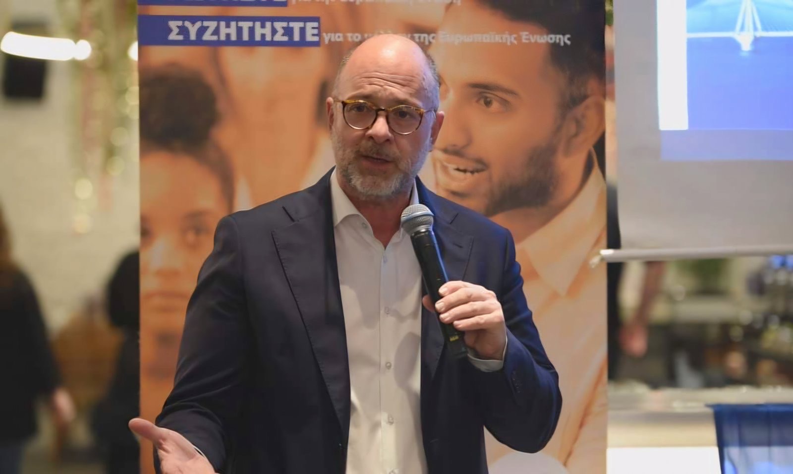 Η Πανευρωπαϊκή δράση “European Heritage Days 2024”, στο Αρχαιολογικό Μουσείο Πατρών