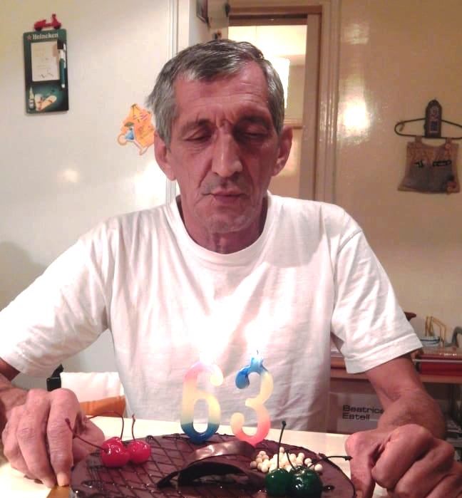 Στη μνήμη του Τάκη Σακελαρίου