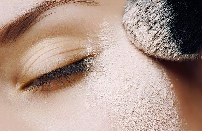 Το λάθος στο μακιγιάζ που πρέπει να αποφύγεις