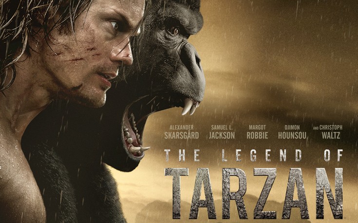 Οι κινηματογραφικές προβολές σήμερα 18 Ιουλίου