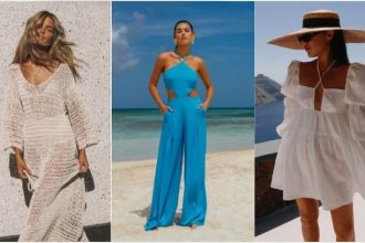 Τι θα φορέσουμε τελικά, φέτος το καλοκαίρι;