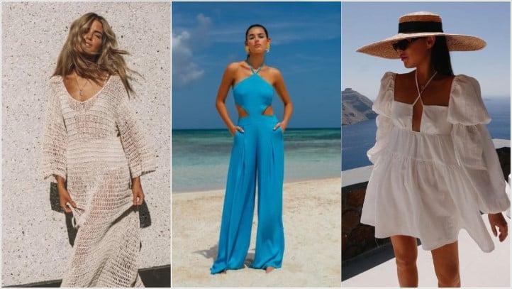 Τι θα φορέσουμε τελικά, φέτος το καλοκαίρι;