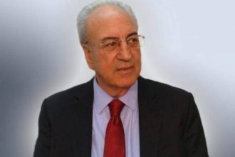 Δημοκρατία εν κενώ αντιπολίτευσης