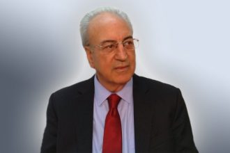 Η εντολή διακυβέρνησης