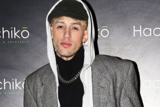 Ο Τάσος Ξιαρχό ανακοίνωσε ότι θα στείλει τραγούδι για τη Eurovision