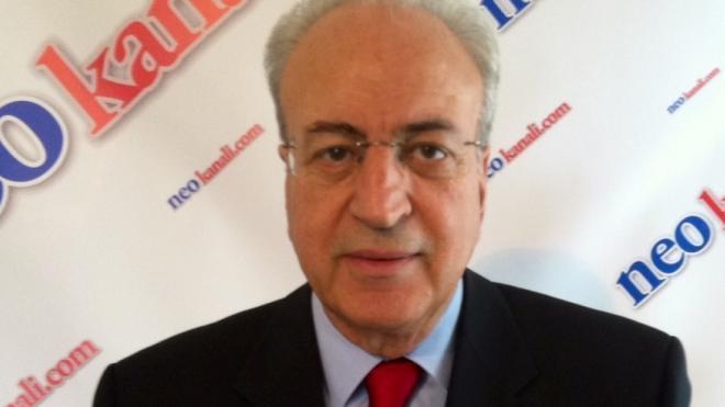 Κυβέρνηση παλιάς νοοτροπίας