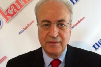 Η Πολιτεία δεν βρήκε τα Κύθηρα…