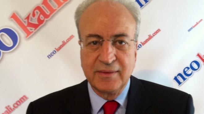 Χάος και κρίση χωρίς τέλος