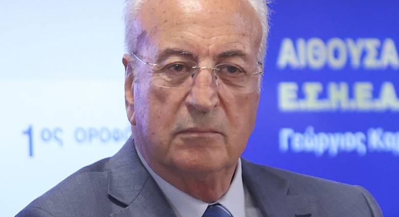 Ο εμφύλιος στο ΣΥΡΙΖΑ και η νέα διεθνής πραγματικότητα